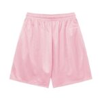 CHRM HRTS Shorts Varsity Mesh Love You - Image 2