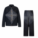 LV – JEANS SET