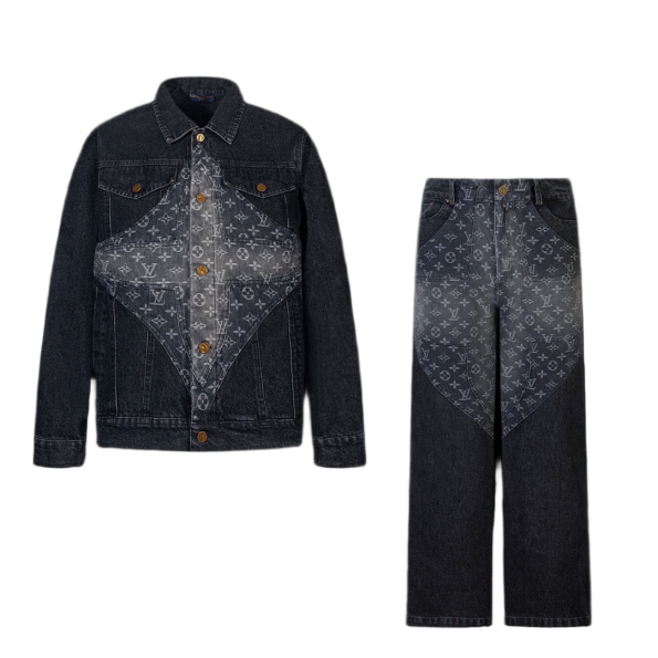 2-5-595x595-2 LV – JEANS SET - Image 1
