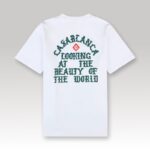 T-shirt CasaBlanca - Image 2