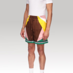 Shorts CasaBlanca - Image 2