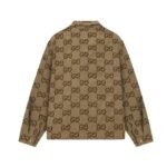 GG Jacket monogram - Image 2