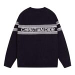 CD Sweatshirt MONOGRAM LOGO - Image 2