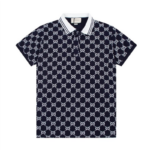 GG Polo Collar Shirt - Image 2