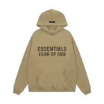 ESNTLS HOODIE - Image 2