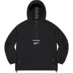 SPRM X NK Windbreaker Ripstop Anorak (Reversible)