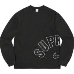 SPRM Sweatshirt Nike Arc Crewneck