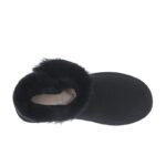 STIVALETTI IN SHEARLING - Image 2