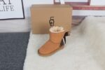 STIVALETTI IN SHEARLING - Image 8