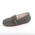 STIVALETTI IN SHEARLING - Image 7