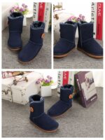 STIVALETTI IN SHEARLING - Image 22