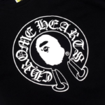 BP X CHRM HRTS T-shirt Bab - Image 5