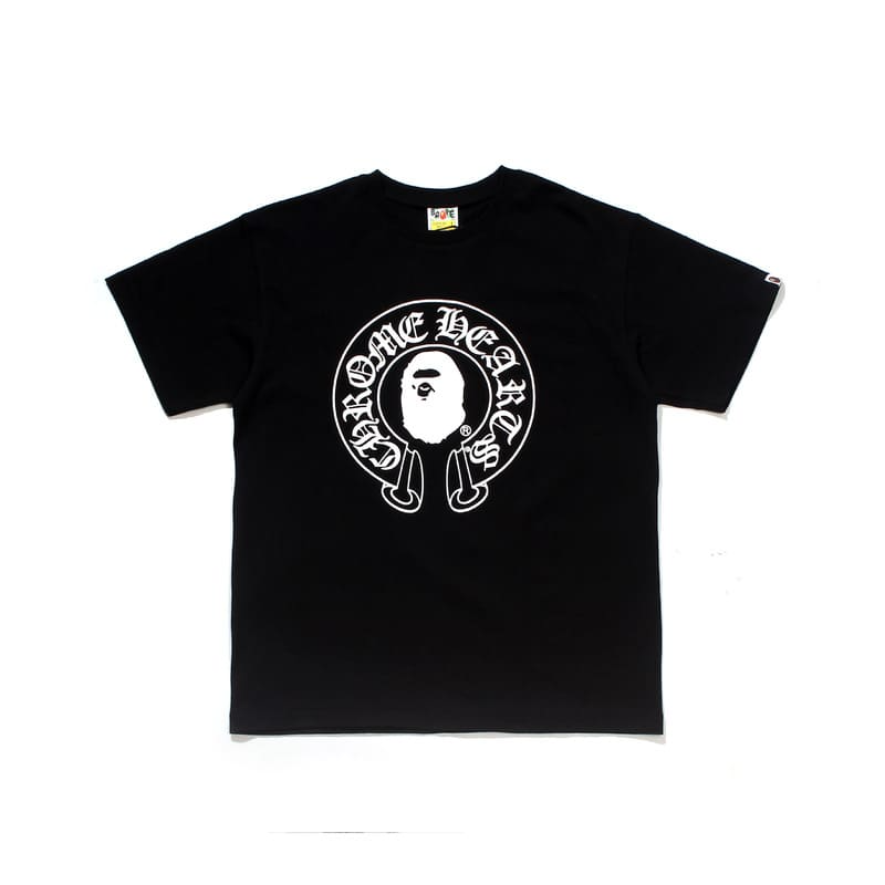 20889097915_393484143_800x800 BP X CHRM HRTS T-shirt Bab - Image 1