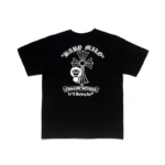 BP X CHRM HRTS T-shirt Bab - Image 3