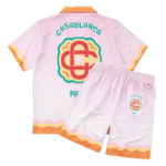 SET CASABLANCA