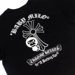 BP X CHRM HRTS T-shirt Bab - Image 4