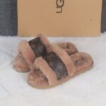 STIVALETTI IN SHEARLING - Image 2