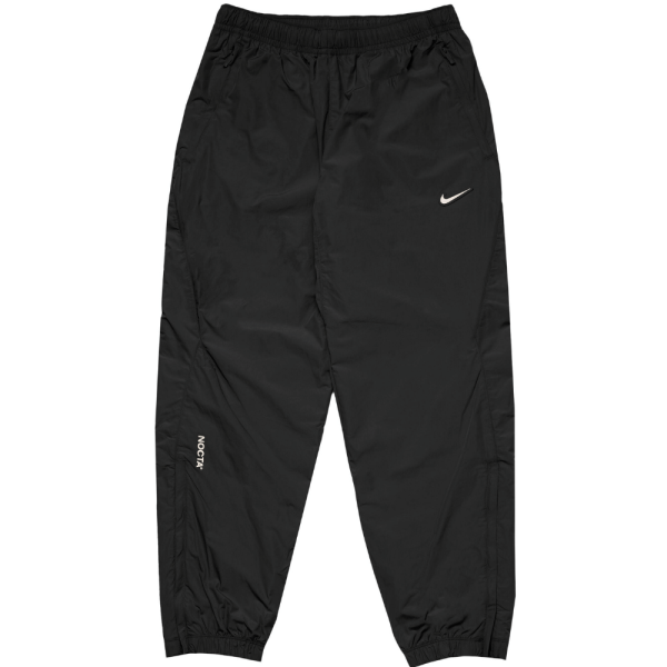 212202421325764-600x600-1 NCTA x NK Pants Woven Track Black - Image 1