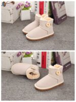 STIVALETTI IN SHEARLING - Image 8