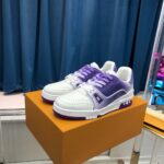 Lv trainer