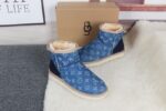 STIVALETTI IN SHEARLING - Image 3