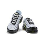 AIR MAX PLUS TN ‘WHITE VOLT’ - Image 3