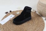 STIVALETTI IN SHEARLING - Image 9