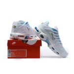 AIR MAX PLUS TN ‘BLUE FURY’ - Image 4