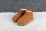 STIVALETTI IN SHEARLING - Image 12