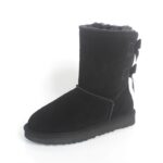 STIVALETTI IN SHEARLING - Image 25