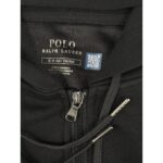 PL TRACKSUIT BLACK - Image 6