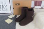STIVALETTI IN SHEARLING - Image 22
