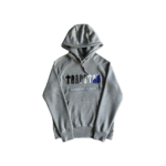 TRACKSUIT – GREY/BLUE - Image 2