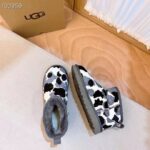 STIVALETTI IN SHEARLING - Image 25