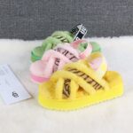 STIVALETTI IN SHEARLING - Image 11