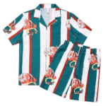 SET CASABLANCA