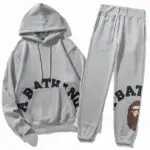 BP TRACKSUIT