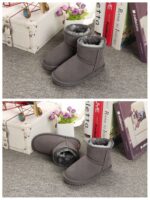 STIVALETTI IN SHEARLING - Image 10