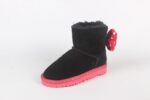 STIVALETTI IN SHEARLING - Image 27