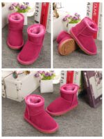 STIVALETTI IN SHEARLING - Image 17