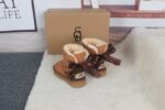 STIVALETTI IN SHEARLING - Image 6