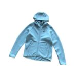 HOODIE TECH