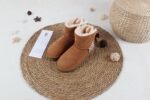 STIVALETTI IN SHEARLING - Image 13