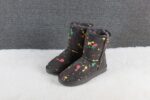 STIVALETTI IN SHEARLING - Image 6