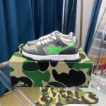 BAPESTA Retro Vibes