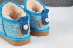 STIVALETTI IN SHEARLING - Image 15