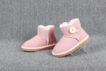 STIVALETTI IN SHEARLING - Image 37