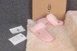 STIVALETTI IN SHEARLING - Image 3