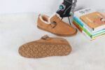 STIVALETTI IN SHEARLING - Image 6