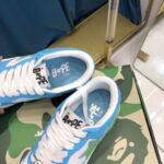 BAPESTA Neon Horizon - Image 5